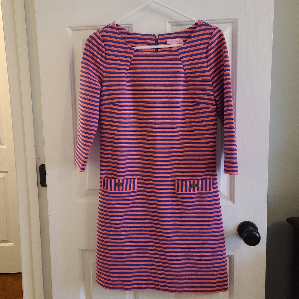 Lilly pulitzer Charlene dress